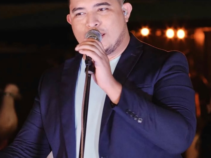 Alexander de Jesus Chirinos 2