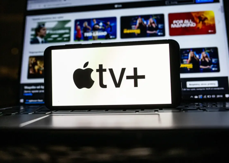 Apple TV Hipertextual png