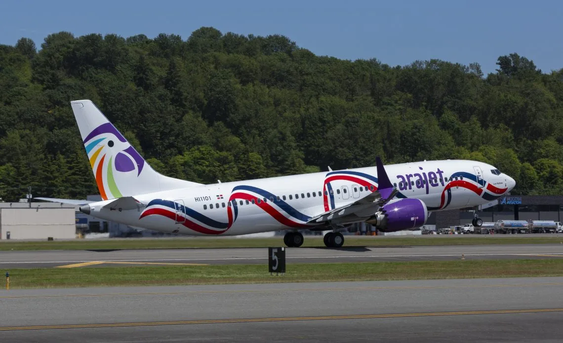 Arajet inicia ventas de pasajes a Estados Unidos 1140x694 1