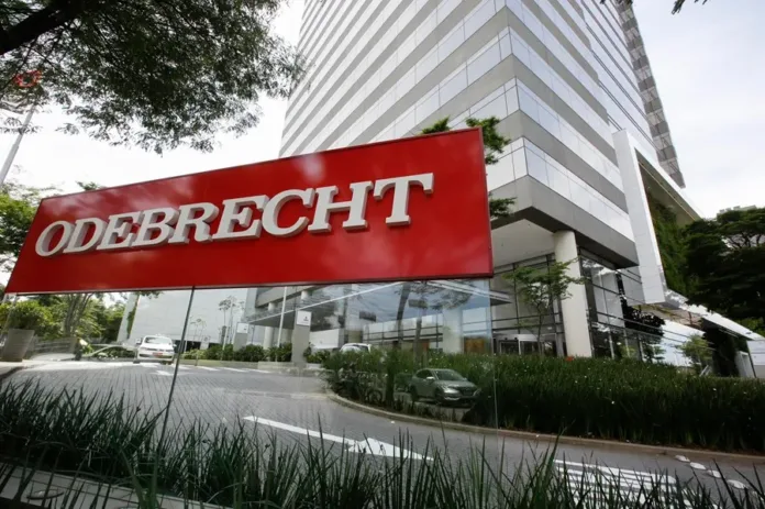 Brasil suspende colaboración con panamá en el caso odebrecht por falta de garantías