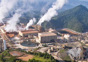 Barrick Pueblo Viejo