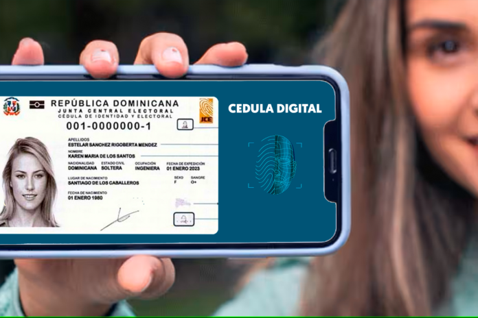 Rd dará el salto a la cédula digital: ¿estamos preparados para el futuro?