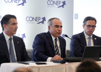 Celso j. Marranzini c presidente del conep