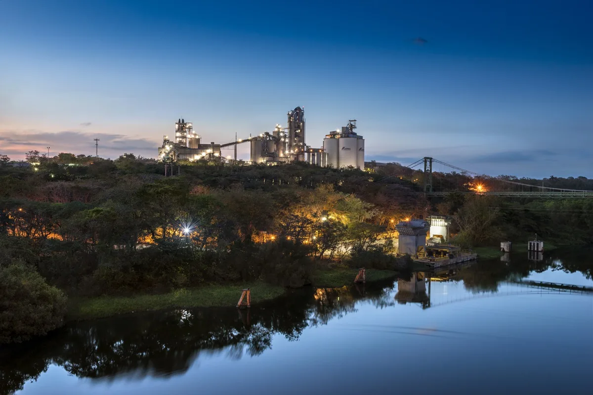 Cementos Progreso inicia operaciones en RD