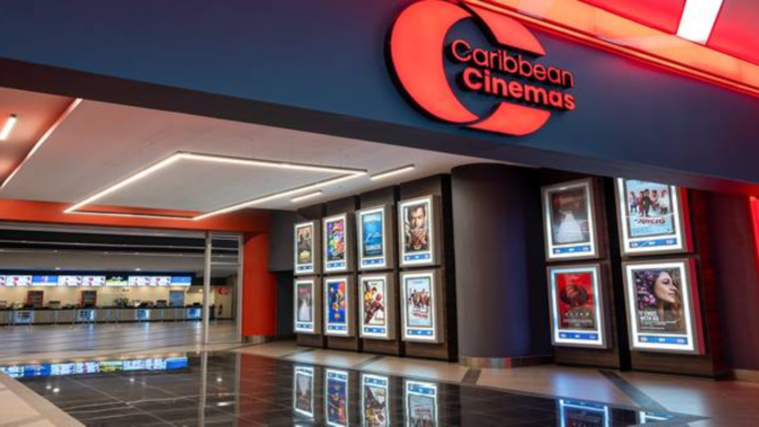 Caribbean cinemas cierra sus operaciones en acrópolis