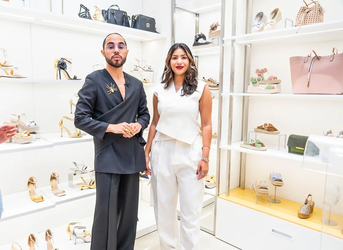 DSC00181 Principal Valentina Nunez y Eddy Gomez