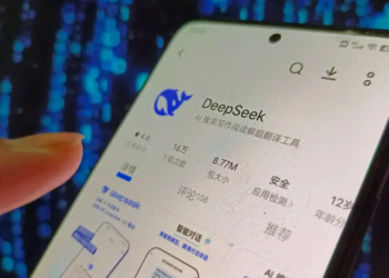 Deepseek