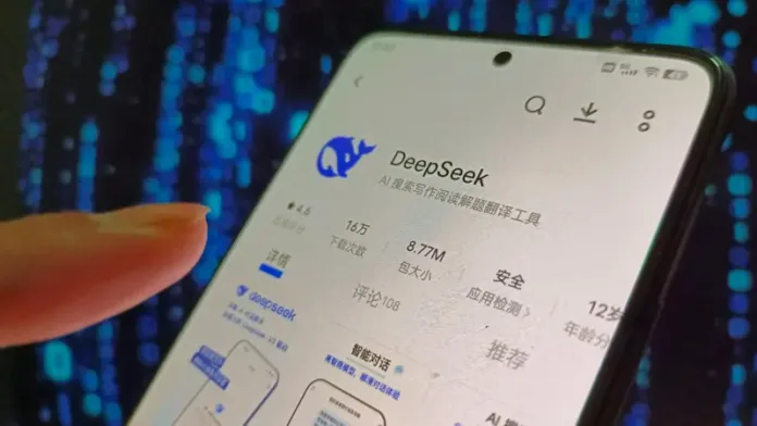 DeepSeek: La IA china que llegó para quedarse