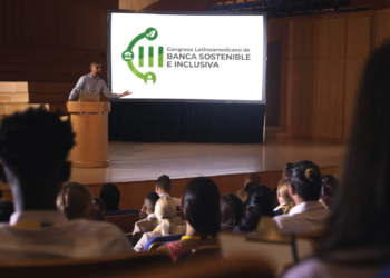 El congreso latinoamerino de banca sostenible e inclusiva se realizarae en santo domingo