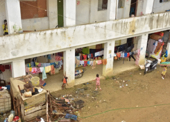 Escuela Fredy Veras Goico