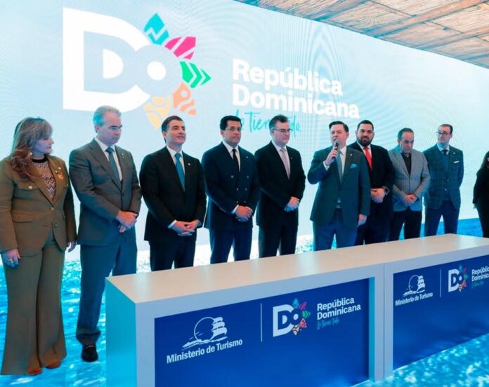 Advanced anuncia en fitur 2025 la apertura del wyndham alltra punta cana