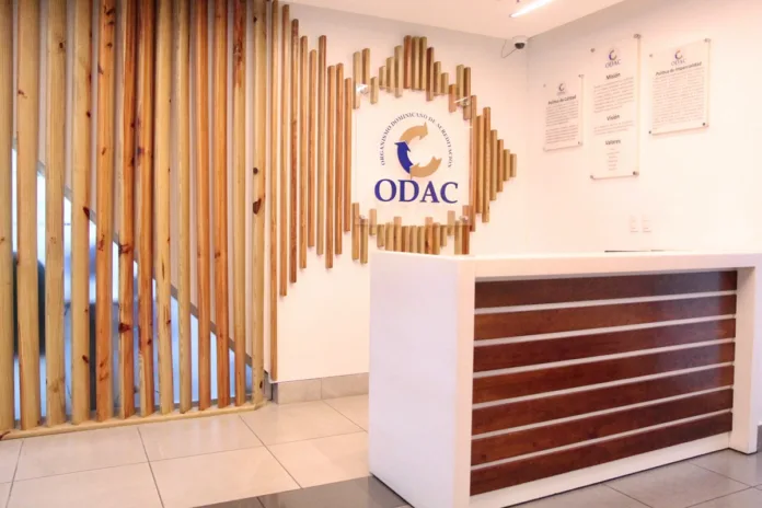 El odac reportó logros en calidad y acreditaciones durante 2024