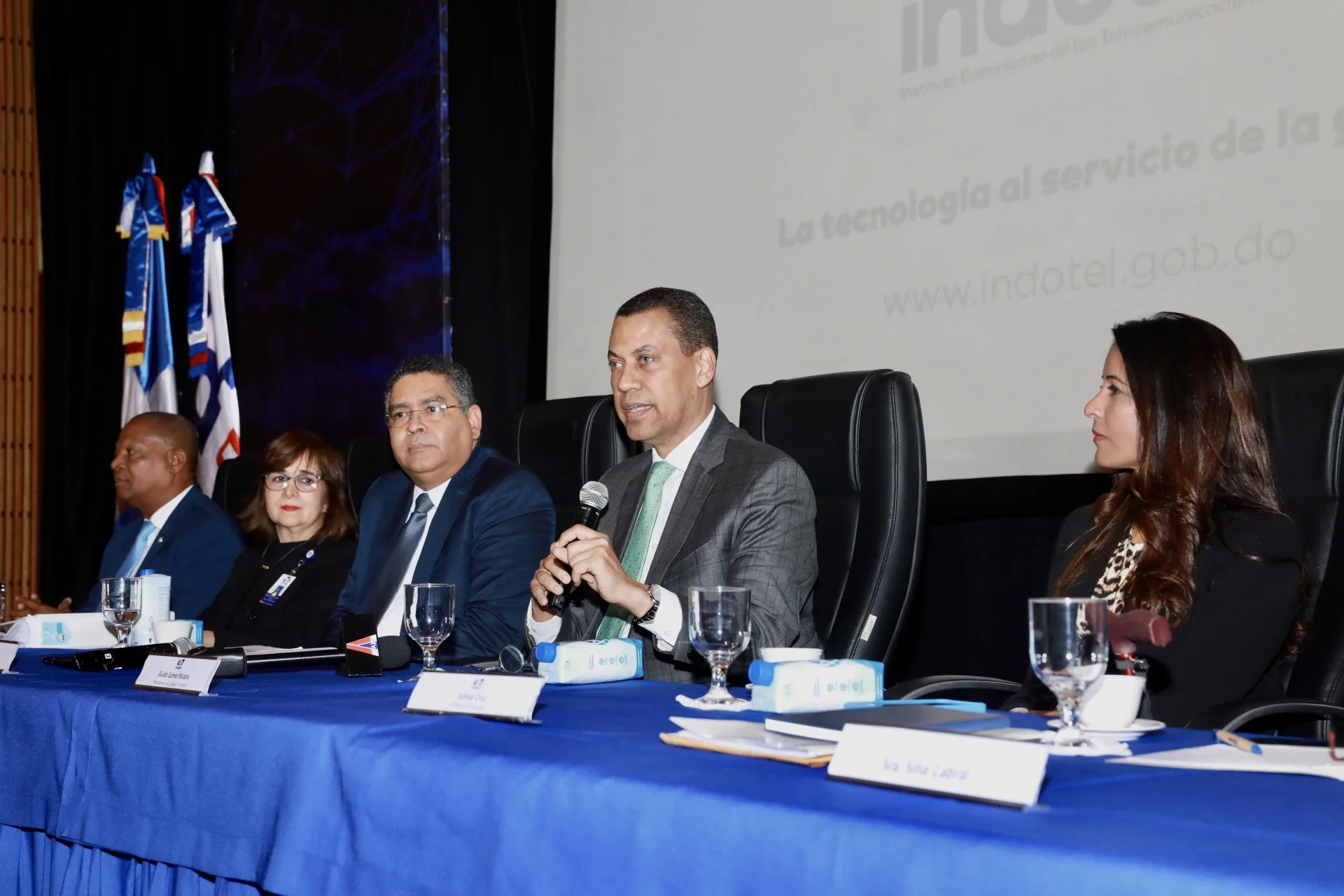 Indotel comprará edificio propio y ahorrará rd$1,540 millones al estado