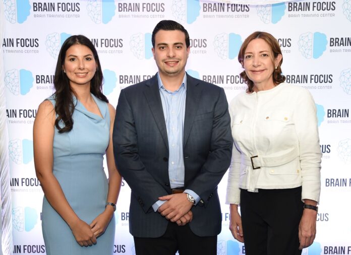 Inauguran las instalaciones de Brain Focus