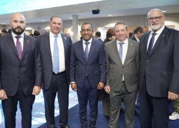 Foto principal carlos jimenez antonio yapor victor pichardo hector porcella omar chahin