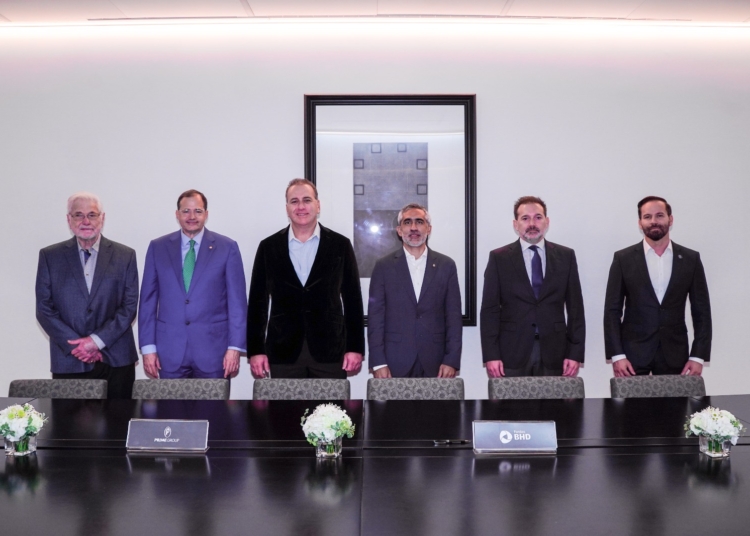 Fred Abbo Steven Puig Larry Abbo Gabriel Tineo Carlos Tejera y Hugo Perez