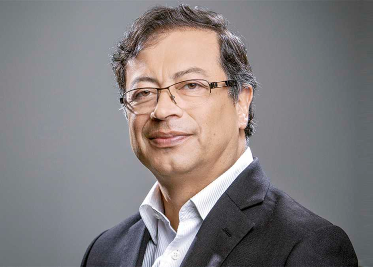 GUSTAVO PETRO 2022