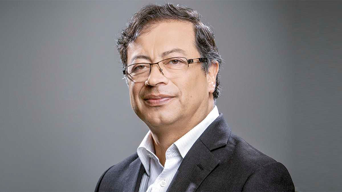 GUSTAVO PETRO 2022