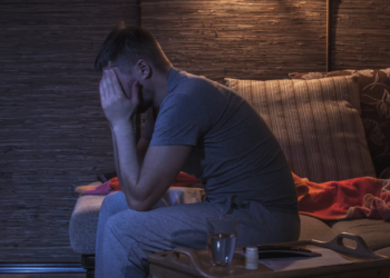 GettyImages 663751141 depresion funcional