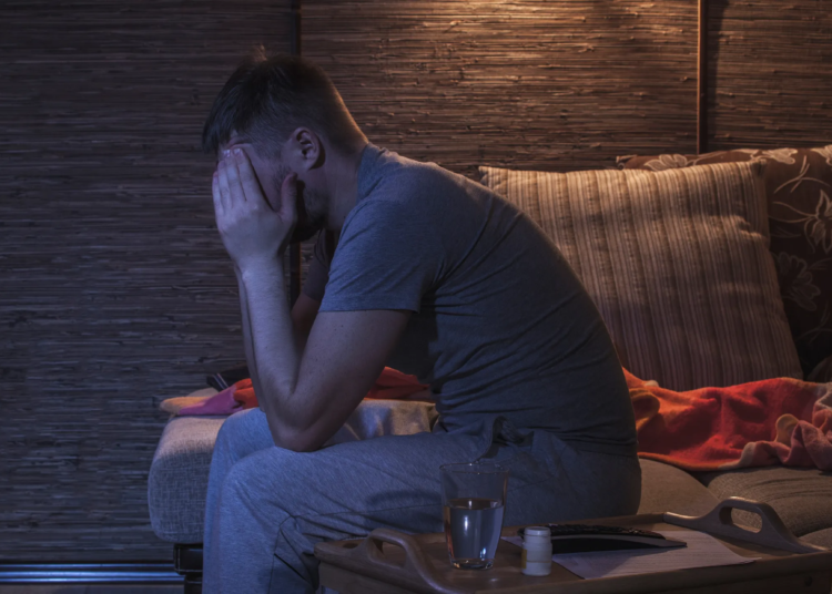 GettyImages 663751141 depresion funcional