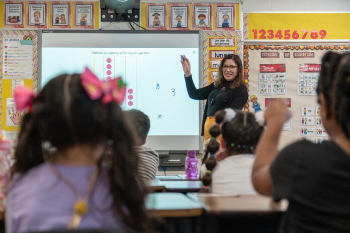 Estados unidos abre sus puertas a docentes dominicanos