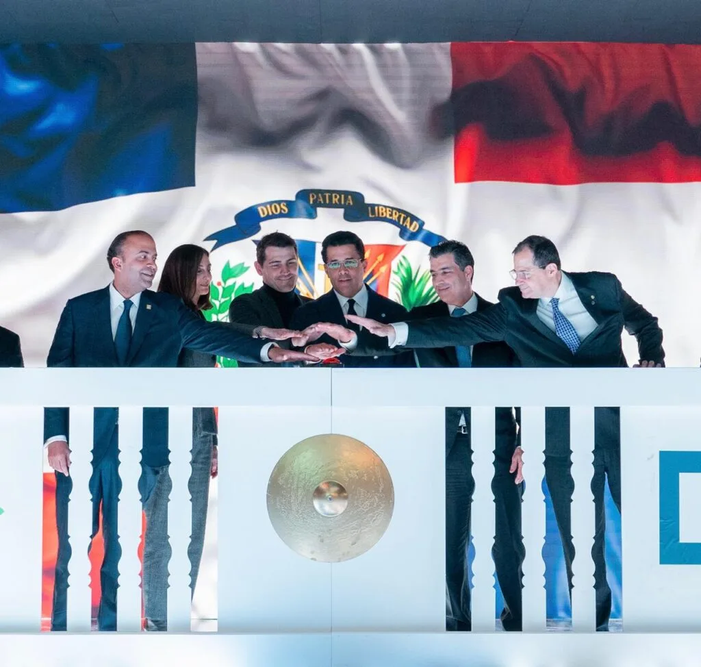 Inauguracion Stand RD 1024x974 1