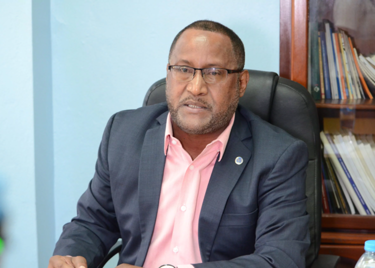 Jacobo Ramos presidente de la CNTD scaled 1