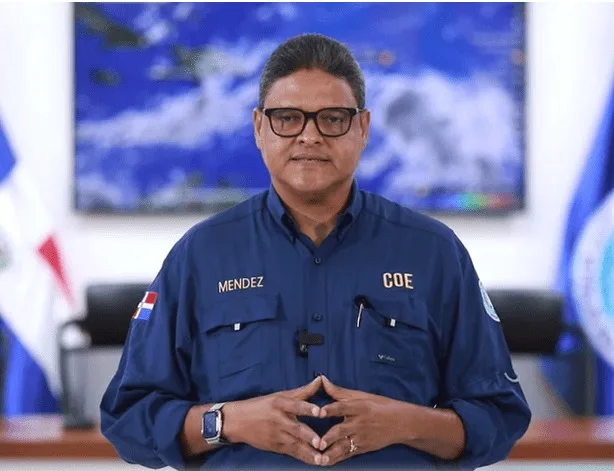 Juan Manuel Mendez Garcia