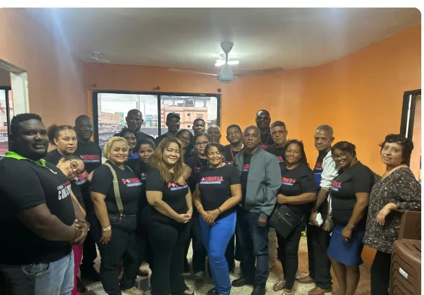 La coalicion podemos 1