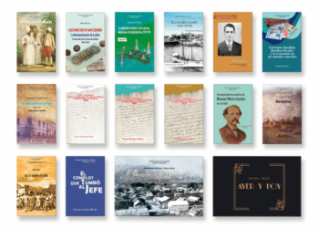 Legado de publicacion