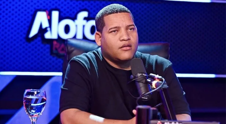 Mantequilla Wilkin Garcia