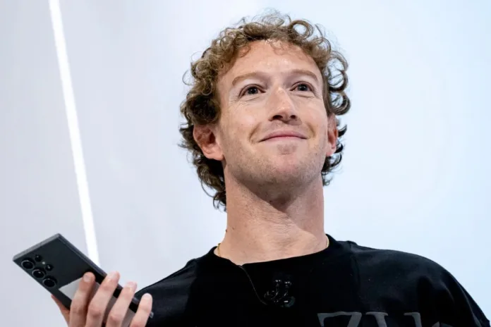 ¿meta dejará de verificar noticias falsas? zuckerberg apuesta por la libertad de expresión