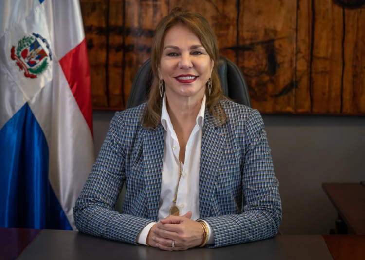 Ministra milagros german 2