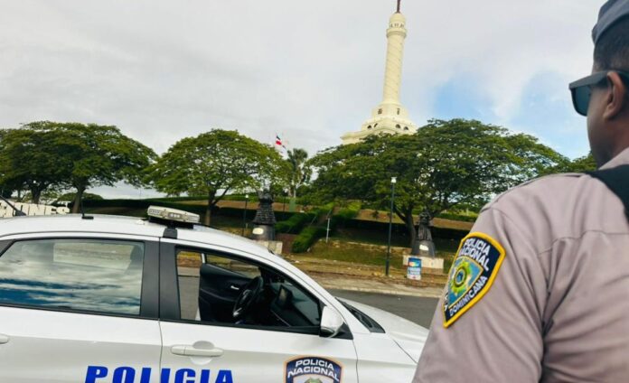 Pn detiene hombre acusado de abusar sexualmente de una adolescente