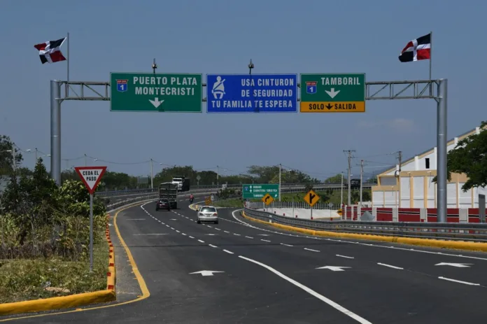 Mopc culmina 2024 con la entrega de 125 obras a nivel nacional