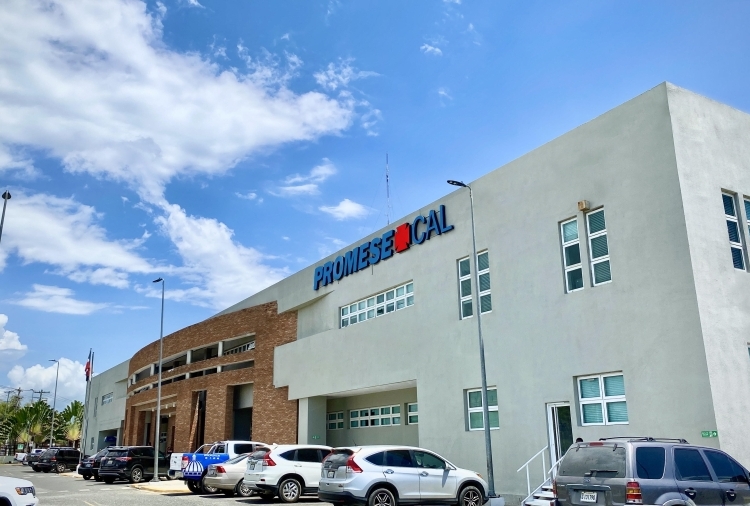 PROMESECAL