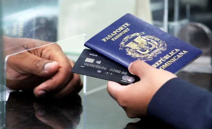 Rd inicia un nuevo año sin fecha para la emisión del pasaporte electrónico