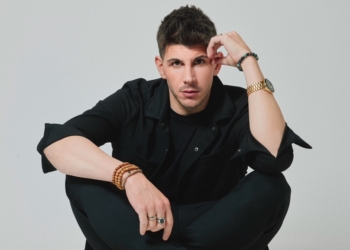 Ruben Alegria se posiciona en Latinoamerica