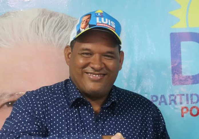 Director del distrito municipal de bayahibe y su hijo entre los imputados en el caso panthera 7