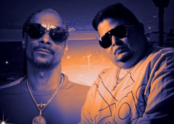 Snoop Dogg se une al talento emergente venezolano El Pandaa en Melodic Memories