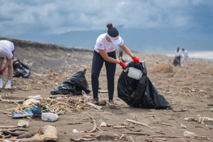 Voluntariado de fundación mapfre beneficia a más de 126,000 personas en 2024