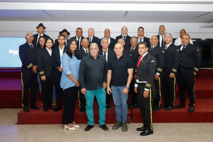 Alcaldía de santiago y el maestro amaury sánchez inician reestructuración banda municipal de música