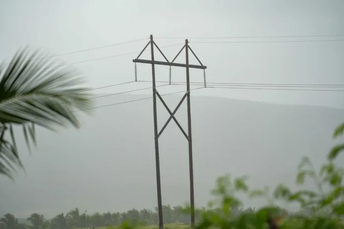 Eted realizará mantenimiento este jueves en tres líneas de transmisión a 69 kv