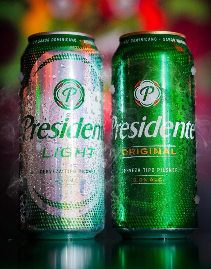 Cerveza presidente viene con nuevas experiencias al carnaval dominicano 2025