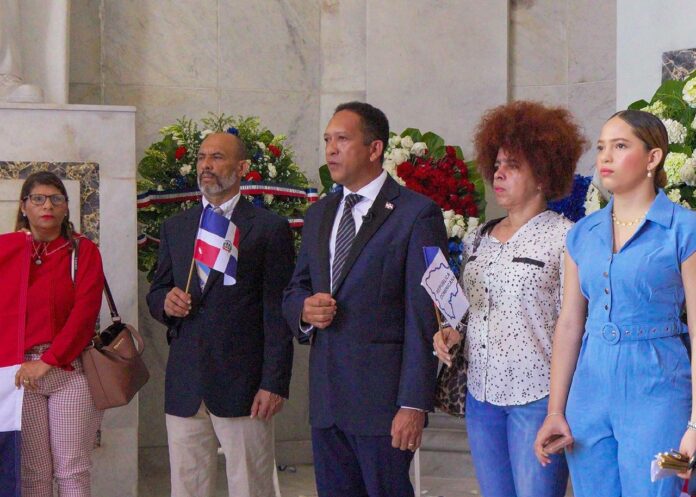 Salva dominicana advierte sobre los riesgos de una inmigración sin control