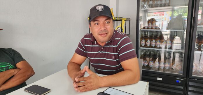 Comerciantes de cotuí dice que no proceden protestas mientras se negocie