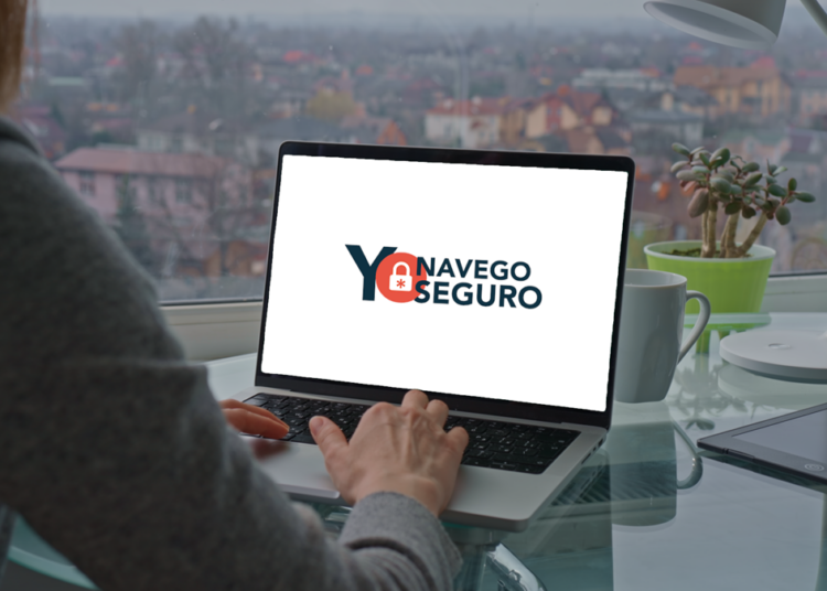 Yo Navego Seguro es el portal de ciberseguridad de la ABA