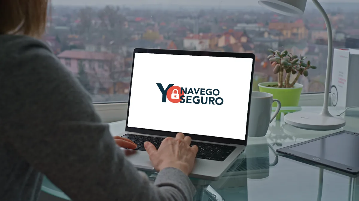 Yo Navego Seguro es el portal de ciberseguridad de la ABA
