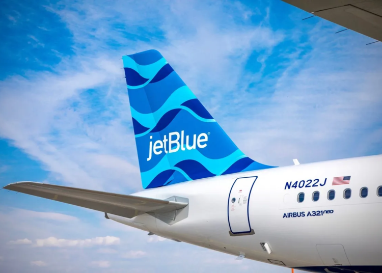 A321lr jetblue