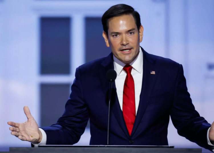 Marco Rubio